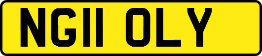 NG11OLY