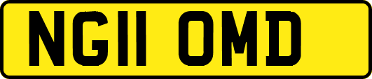 NG11OMD