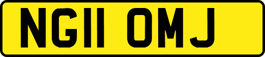 NG11OMJ