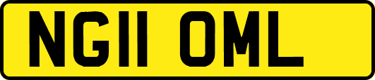 NG11OML