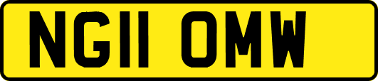 NG11OMW