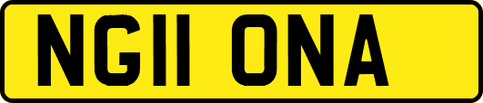 NG11ONA