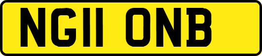 NG11ONB