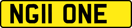 NG11ONE