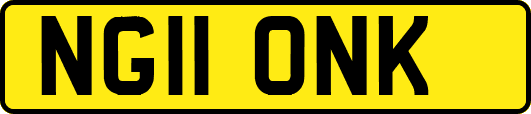 NG11ONK