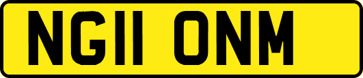 NG11ONM