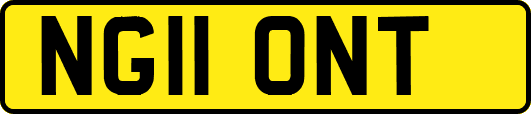 NG11ONT