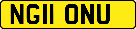 NG11ONU