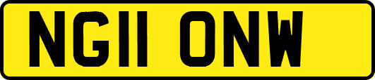 NG11ONW