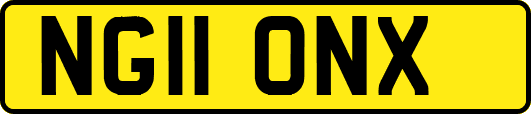 NG11ONX