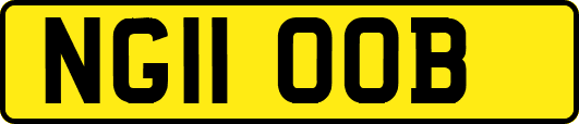 NG11OOB
