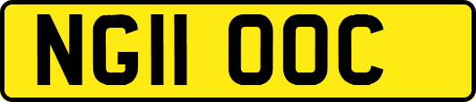 NG11OOC