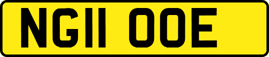 NG11OOE