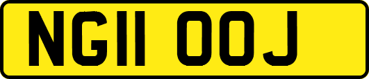 NG11OOJ