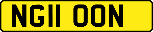 NG11OON