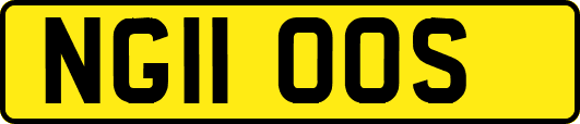 NG11OOS
