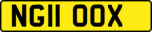 NG11OOX