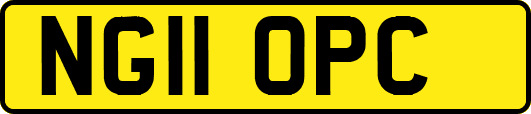 NG11OPC