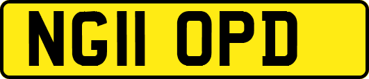 NG11OPD