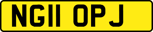 NG11OPJ