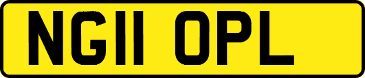 NG11OPL