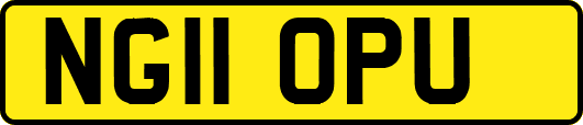 NG11OPU