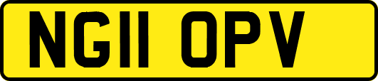 NG11OPV