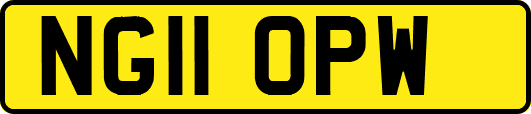 NG11OPW