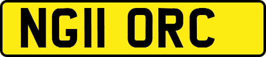 NG11ORC