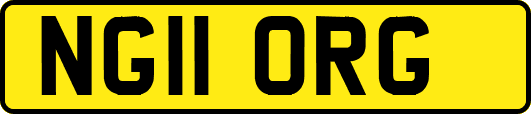 NG11ORG