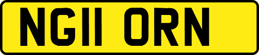 NG11ORN