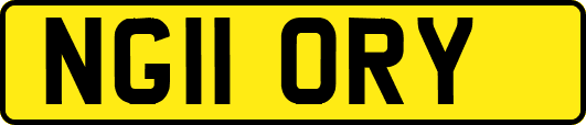 NG11ORY