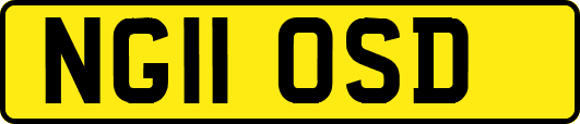 NG11OSD