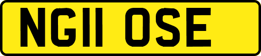 NG11OSE