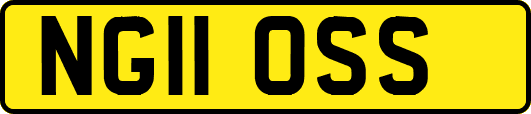 NG11OSS