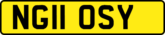 NG11OSY