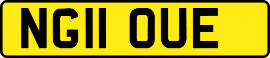 NG11OUE