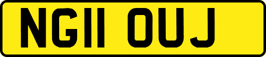 NG11OUJ