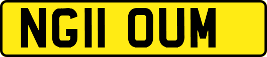 NG11OUM