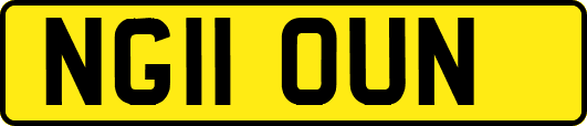 NG11OUN