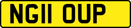 NG11OUP