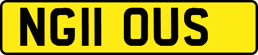 NG11OUS