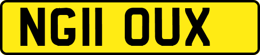 NG11OUX