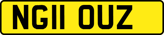 NG11OUZ