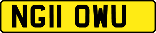 NG11OWU