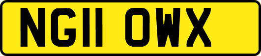 NG11OWX