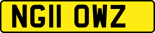 NG11OWZ