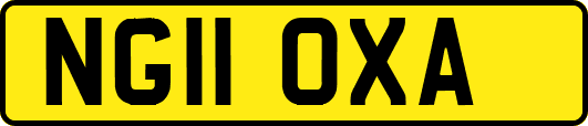 NG11OXA