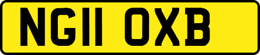 NG11OXB