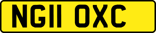 NG11OXC